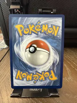 🔥Pokemon TCG-Ethan's Adventure-236/182-Sv10: Destined Rivals-SIR-Holo-M/NM!🔥 - Image 2