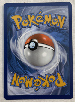 1x Hitmonlee 011/034 CLV Classic Collection Holo Pokemon Card NM - Image 2