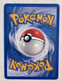 1x Zigzagoon 74/106 EX Emerald Set Pokemon Card LP/NM - Image 2