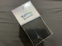 Brand new Pokemon TCG Prismatic Evolutions ETB Elite Trainer Box - Image 2