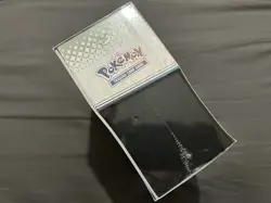 Brand new Pokemon TCG Prismatic Evolutions ETB Elite Trainer Box - Image 4