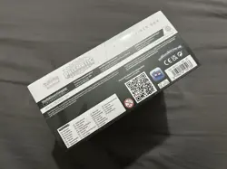 Brand new Pokemon TCG Prismatic Evolutions ETB Elite Trainer Box - Image 5