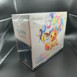 Prismatic Evolutions (Pokemon Center) ETB - Elite Trainer Box - Factory Sealed - Image 2