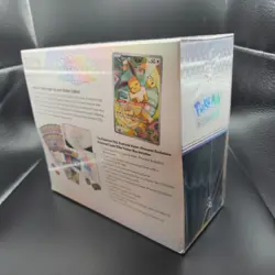 Prismatic Evolutions (Pokemon Center) ETB - Elite Trainer Box - Factory Sealed - Image 3