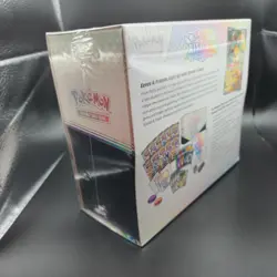 Prismatic Evolutions (Pokemon Center) ETB - Elite Trainer Box - Factory Sealed - Image 4