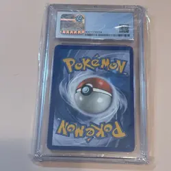 Charmeleon 102/100 Stormfront Holo CGC 7 2008 Rare Pokemon - Image 2