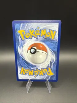 Pokemon Galarian Moltres Holo Black Star Promo #SWSH284 Sword & Shield NM - Image 2