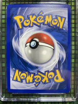 2005 Pokemon TCG Sceptile Holo Rare #10/106 EX Emerald CGC 9 - Image 5