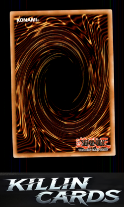 Dark Hole BLMR-EN086 Secret Rare Battles of Legend: Monstrous Revenge YuGiOh Car - Image 2
