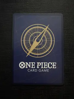 Carte One Piece Francais OP13 TR Carrot Op11-049 treasure FR - Image 4