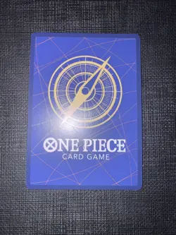 Carte One Piece Francais OP13 TR Carrot Op11-049 treasure FR - Image 5
