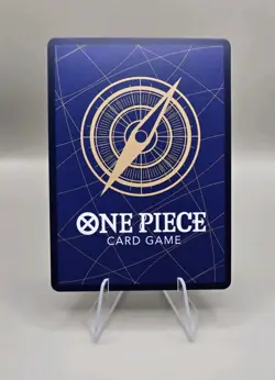 Roronoa Zoro R OP09-076 PRB-02 THE BEST vol.2 One Piece Japanese - Image 2