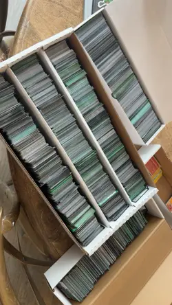 🔥 6000+ Unscanned Pokemon TCG Code Cards | Sun & Moon–Modern | Massive Bulk Lot - Image 1