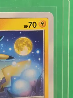 Pokemon Pikachu TCG Card SM10a 009/054 Collectible Card, Near Mint Condition, JP - Image 3