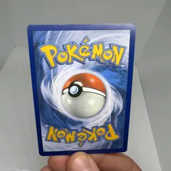 175/182 SNORLAX DOLL | REVERSE HOLO TRAINER | PARADOX RIFT POKEMON CARD *MINT* - Image 4