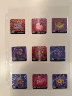 Lot of 183 Vintage Pokemon Cards Collection - Image 3