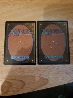 MTG - 2x Reality Spasm - Rize of the Eldrazi - Image 2