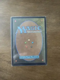 Grim Monolith Urza's Legacy Regular - Image 2