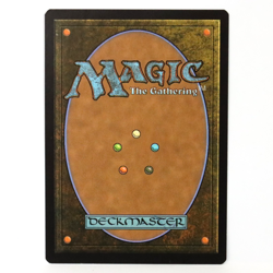 Mox Amber - Foil Prerelease - MTG Dominaria - NM - Image 2