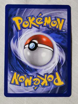 Played Lugia EX - Holo #BW83 Black and White Promo Pokemon TCG - Image 2