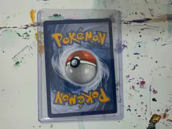 Pokemon TCG Pikachu & Zekrom GX SM168 Black Star Promo Holo NM - Image 2