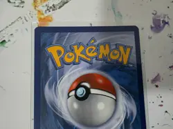 Pokemon TCG Pikachu & Zekrom GX SM168 Black Star Promo Holo NM - Image 5