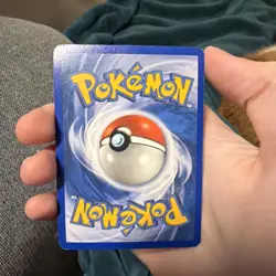 Pokemon TCG Rhydon 46/101 Hidden Legends Reverse Holo - Image 3