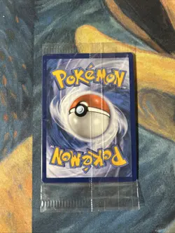 Pokemon TCG - Mewtwo SVP 052 151 UPC Promo Sealed - Image 2