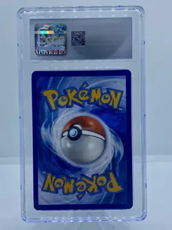CGC 10 Starly 221/198 2023 Scarlet & Violet Illustration Rare Holo TCG Pokemon - Image 2