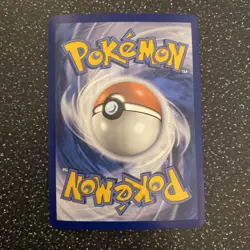 Pokemon - Scarlet & Violet - Paldean Fates - Gengar Reverse Holo - 057/091 - Image 3