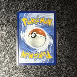 Pokemon TCG Lillie's Clefairy EX Journey Together SIR 184/159 NM Condition - Image 3