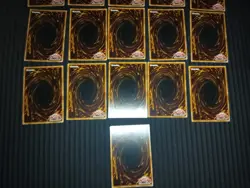 Vintage Yu-Gi-Oh TCG Card Lot Of 21 Holo Korean Cards Ultra/Super Rares - Image 5