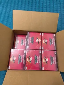 ONE PIECE Booster Box OP-13 CARRYING ON HIS WILL - ENG English 🇬🇧 - Image 1