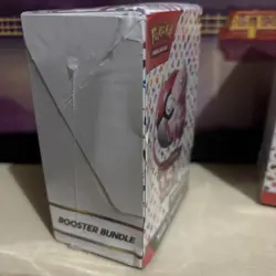 Pokemon TCG 151 Scarlet and Violet Booster Bundle Trading Cards Set - 6 Packs x2 820650853210 - Image 2