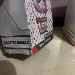 Pokemon TCG 151 Scarlet and Violet Booster Bundle Trading Cards Set - 6 Packs x2 820650853210 - Image 5