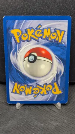 Victreebel 30/64 Pokemon Card TCG Jungle Unlimited Non Holo MP - Image 2