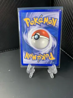 Pokemon Ariados H03/H32 Aquapolis Holo Rare 70 HP 2002 English TCG Card - Image 2