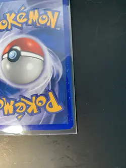 Pokemon Ariados H03/H32 Aquapolis Holo Rare 70 HP 2002 English TCG Card - Image 5