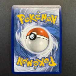 Pokemon Card | Vikavolt GX (Secret) 152/145 | 2017 SM - Guardians Rising NM - Image 2