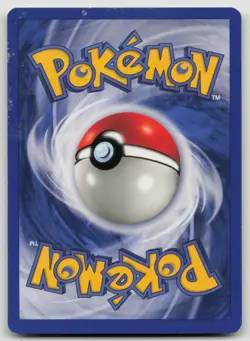 Pokemon Card Clefable (17) Rare Jungle 17/64 - Image 2