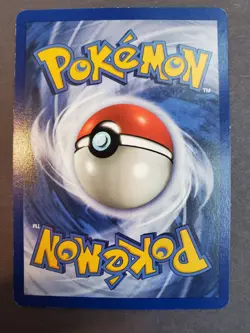 Excellent Condition 1st Edition Prerelease Aerodactyl Holo 1/62 Pokemon Card - Image 3
