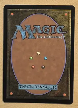 MTG Pentad Prism Foil Card, Double Masters - Image 2