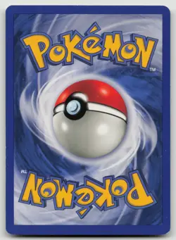 Pokemon Card Ditto (18) Rare Fossil 18/62 - Image 2