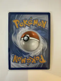 Pokemon Card Gengar 066/196 Lost Origin Holo Rare 2022 NM-Mint - Image 2