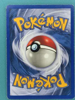 Pokemon Shining Tyranitar 113/105 Neo Destiny Holo Rare Card Unlimited - Image 2