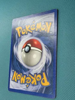 Pokemon Shining Tyranitar 113/105 Neo Destiny Holo Rare Card Unlimited - Image 5