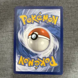 Chatot 181/162 Pokemon TCG Temporal Forces Illustration Rare Foil Card Near Mint - Image 2