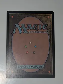 MTG Caves Of Koilos NM Apocalypse 140/143 Magic The Gathering Land Premodern - Image 2