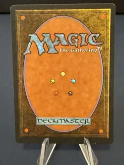 MTG - Magic The Gathering - Hyperion Blacksmith - Legends - NP/LN! - Image 2