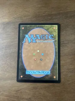 Ugin, Eye of the Storms (Showcase) Tarkir: Dragonstorm Foil - Image 2